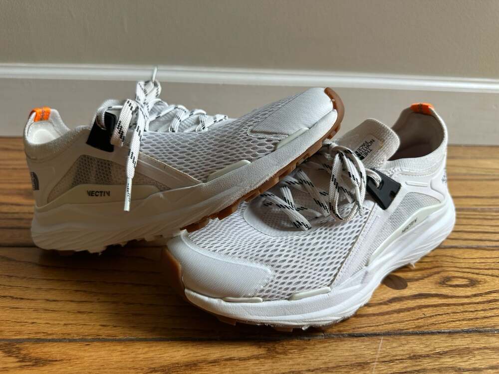 The North Face Vectiv Trail Running Shoes Size 7